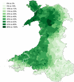 Wales: Neve, Földrajz, Történelme