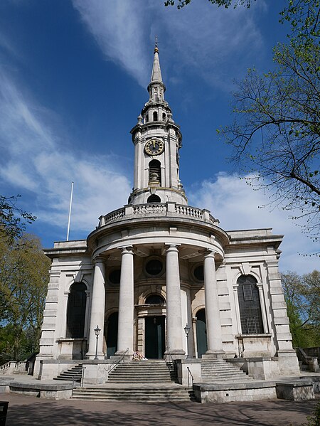 https://upload.wikimedia.org/wikipedia/commons/thumb/6/66/West_Face_of_the_Church_of_Saint_Paul%2C_Deptford_%2801%29.jpg/450px-West_Face_of_the_Church_of_Saint_Paul%2C_Deptford_%2801%29.jpg