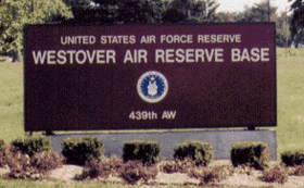 Image illustrative de l’article Westover Air Force Base