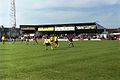 Weymouth FC's old ground - geograph.org.uk - 1229527.jpg