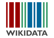 Wikidata's logo