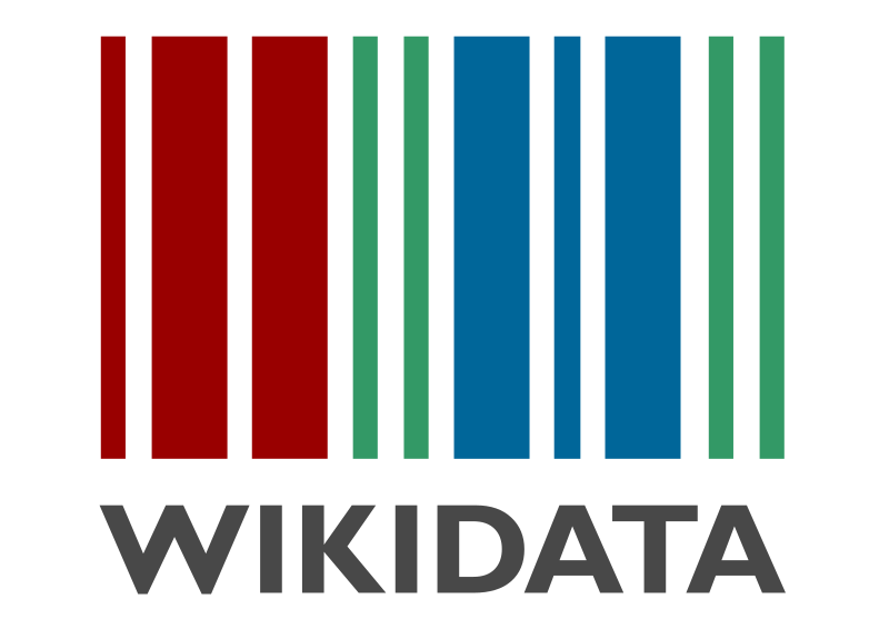 চিত্ৰ:Wikidata-logo-en.svg