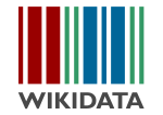 Logo de Wikidata
