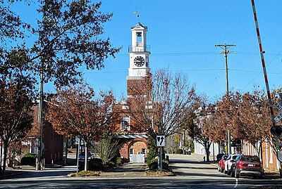 Winnsboro