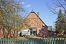 Residential and farm buildings