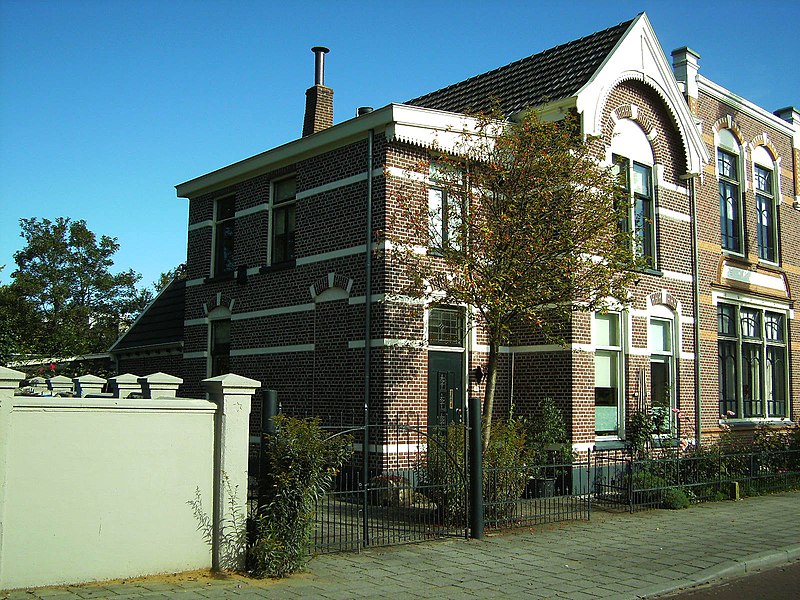 File:Woning bij de synagoge te Winterswijk.jpg