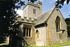 Wootton Fitzpaine, parish church of unknown dedication - geograph.org.uk - 540105.jpg