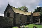 Church of the Holy Trinity Wyke Champflower church.jpg