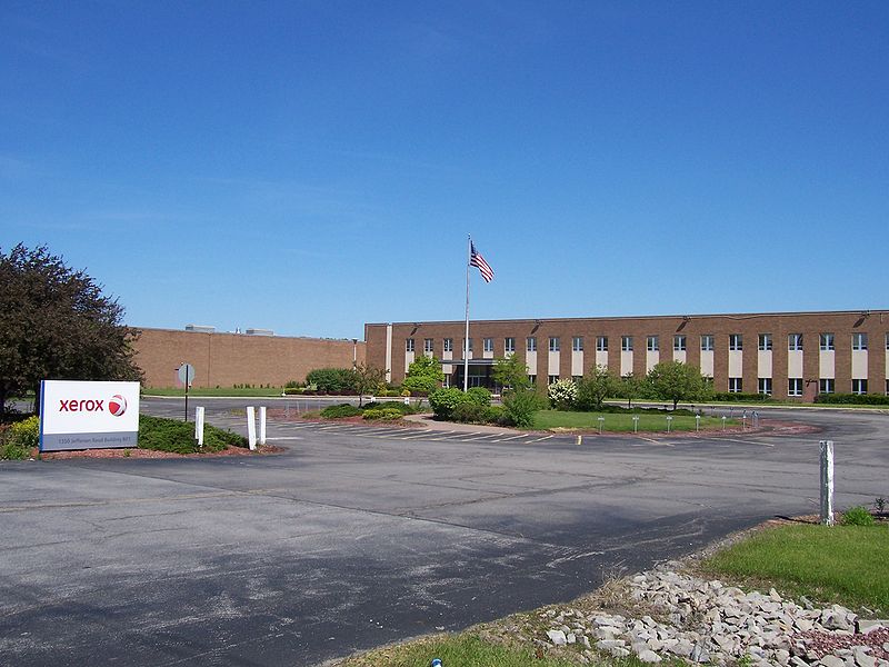 File:Xerox Henrietta facility.JPG