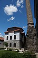 Moschee in Gjakova