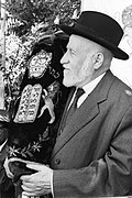 Yaakov Moshe Toledano