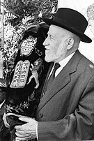 Ja’akov Mosche Toledano -  Bild