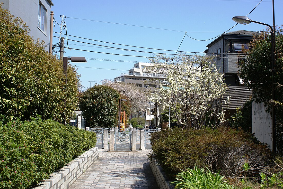 熊野町 (板橋区)