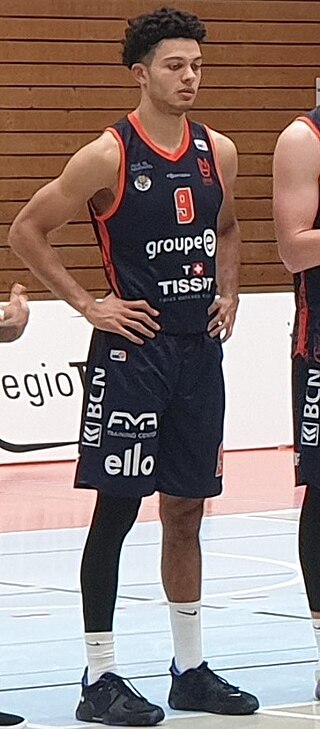 <span class="mw-page-title-main">Yoan Granvorka</span> Swiss-French basketball player