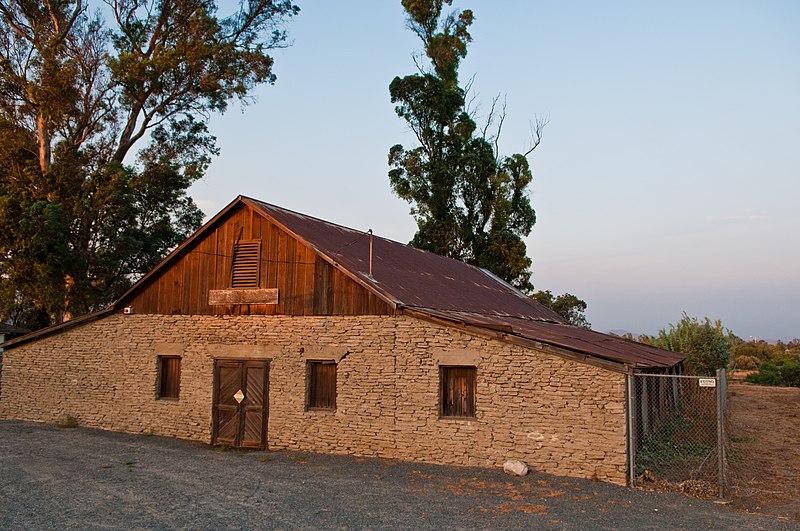 File:Yorba Slaughter Adobe Chino-1.jpg