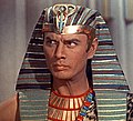Ramses II.a: Yul Brynner
