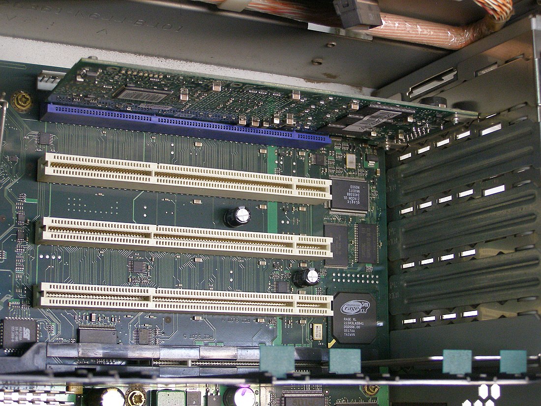 PCI-X