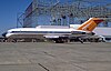 ZS-SBB, Boeing 727-100 of South African Airways at OR Tambo International Airport, 1975 (6123119982).jpg