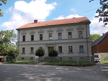 ZellschenGutshaus