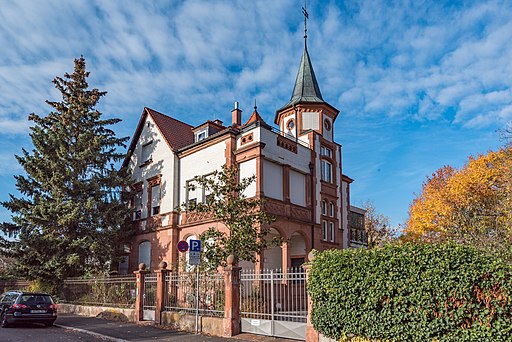 Ziegelbergstraße 4 Aschaffenburg 20181103 003