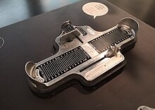 Brannock Device - Wikipedia