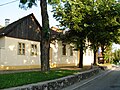 Le bâtiment de la collection commémorative de Jovan Jovanović Zmaj à Sremska Kamenica
