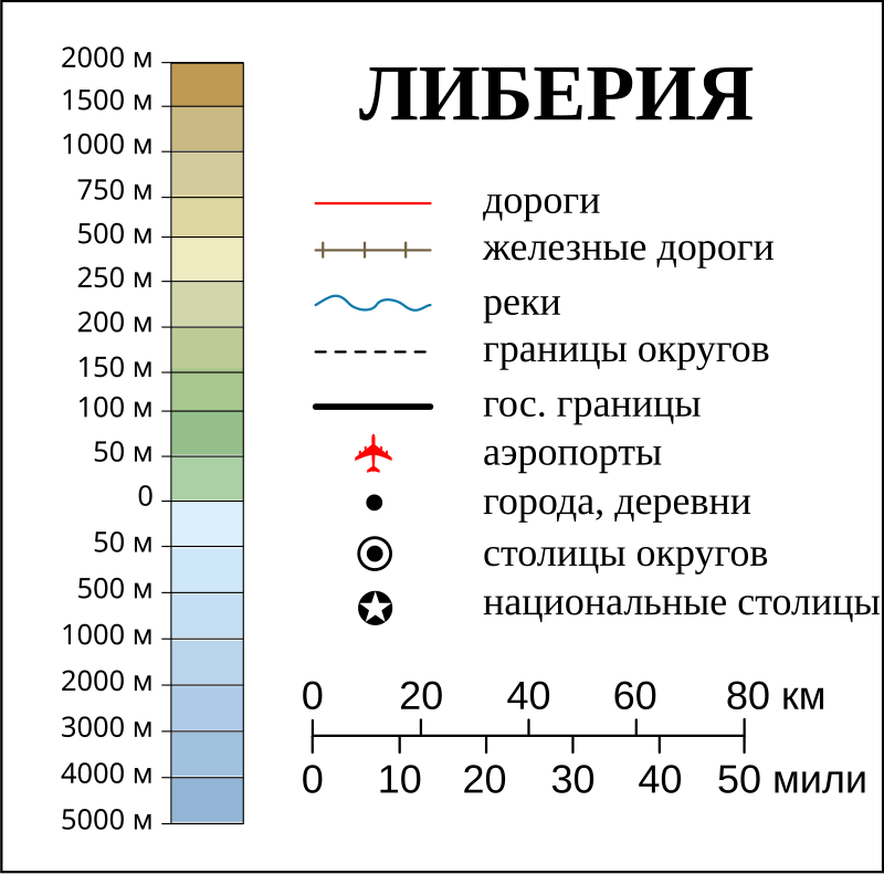 Билим булагы – География:План и карта