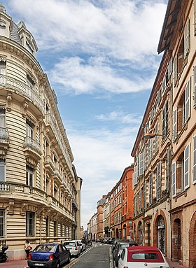 Obraz poglądowy artykułu Grande-rue Nazareth