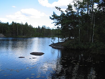 Tập_tin:Årsjön,_Tyresta_national_park,_2007-07-20,_view_southeast_from_western_shore.jpeg