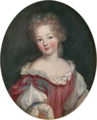 École française, entourage de Mignard - Portrait d'une jeune princesse (2).png