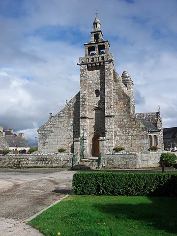 Saint-Laurent (Côtes-d'Armor)