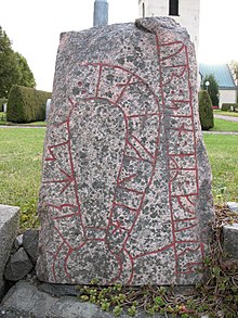 Runestone Og 145 Og 145, Dagsberg.JPG