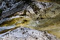 * Nomination Vortex of the Ötscherbach in the Ötscher Canyon, nature park Ötscher-Tormäuer, Lower Austria --Uoaei1 07:24, 16 January 2015 (UTC) * Promotion Good quality. --Joydeep 09:28, 16 January 2015 (UTC)