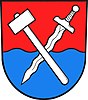 Coat of arms of Česká Ves