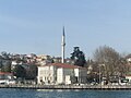 Hamid-i Evvel Camii (Mesquita)