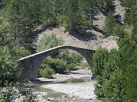 Мостот Куцумбли