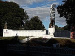 Братська могила радянських воїнів у Воскресенці Буринського району.jpg