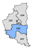 Виборчі округи в Тернопільській області.svg