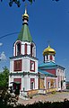 Вишгород. Церква святих страстотерпців Бориса і Гліба.. 1861-63 роки.jpg