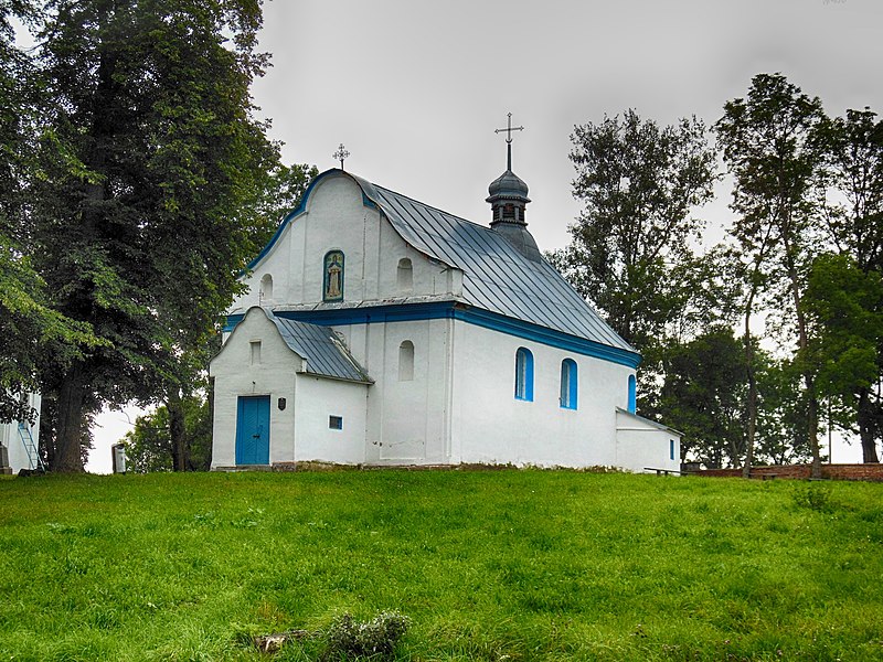 File:Вялікая Ліпа, Сьвята-Пакроўская царква.jpg