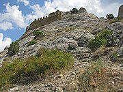 Генуезька фортеця (Судак) 01.jpg