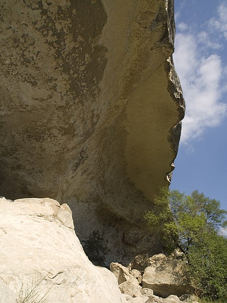 File:Крым, Бахчисарайский район - Шулдан 28.jpg