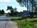 Thumbnail for Road signs in Latvia