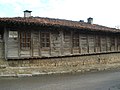 Сградата на лазарета на българското опълчение в Котел.JPG