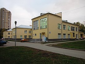 Больницы Новосибирска Фото