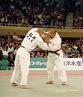 全日本柔道選手権大会のサムネイル