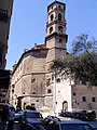 Palma de Mallorca - Sant Nicolau Kilisesi