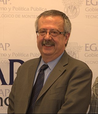 <span class="mw-page-title-main">Carlos Manuel Urzúa Macías</span> Mexican politician (1955–2024)