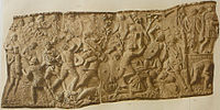 052 Conrad Cichorius, Die Reliefs der Traianssäule, Tafel LII.jpg