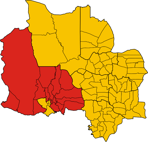 File:0707 Tuek Chhou District.svg